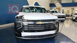 شيفروليه تاهو